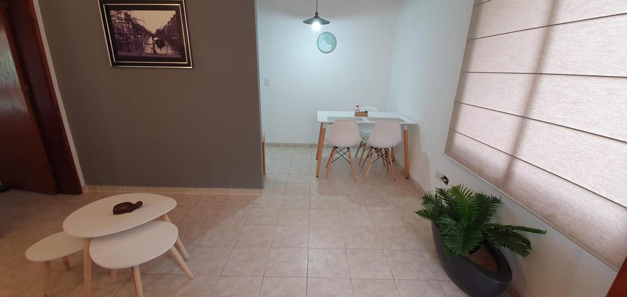 Apartamentos Don Gerardo Асунсион Екстериор снимка