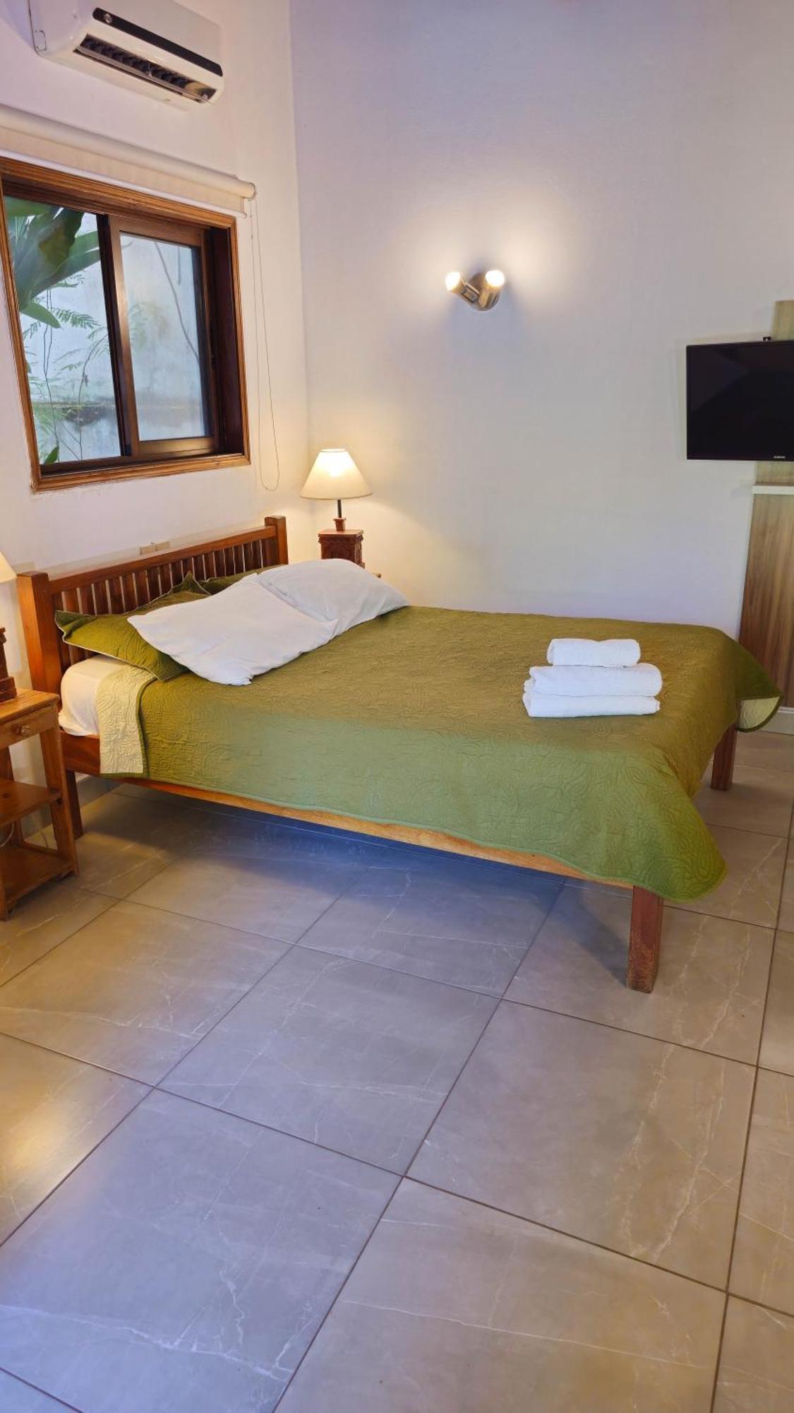 Apartamentos Don Gerardo Асунсион Екстериор снимка