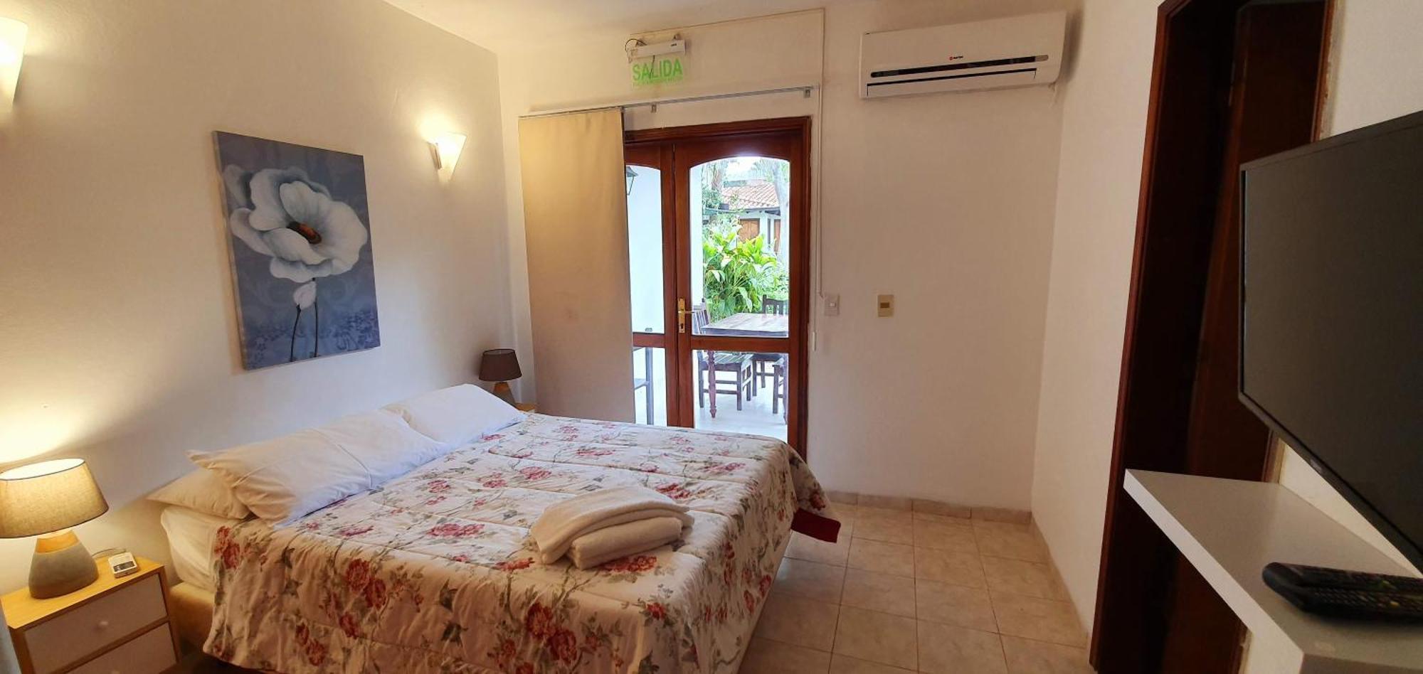 Apartamentos Don Gerardo Асунсион Екстериор снимка