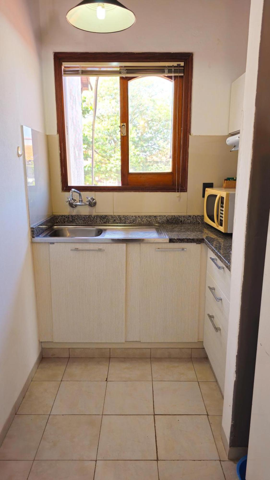 Apartamentos Don Gerardo Асунсион Екстериор снимка