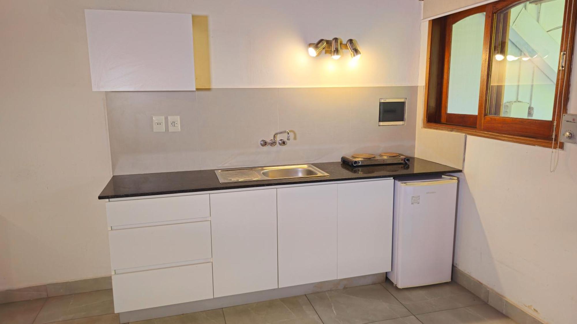 Apartamentos Don Gerardo Асунсион Екстериор снимка