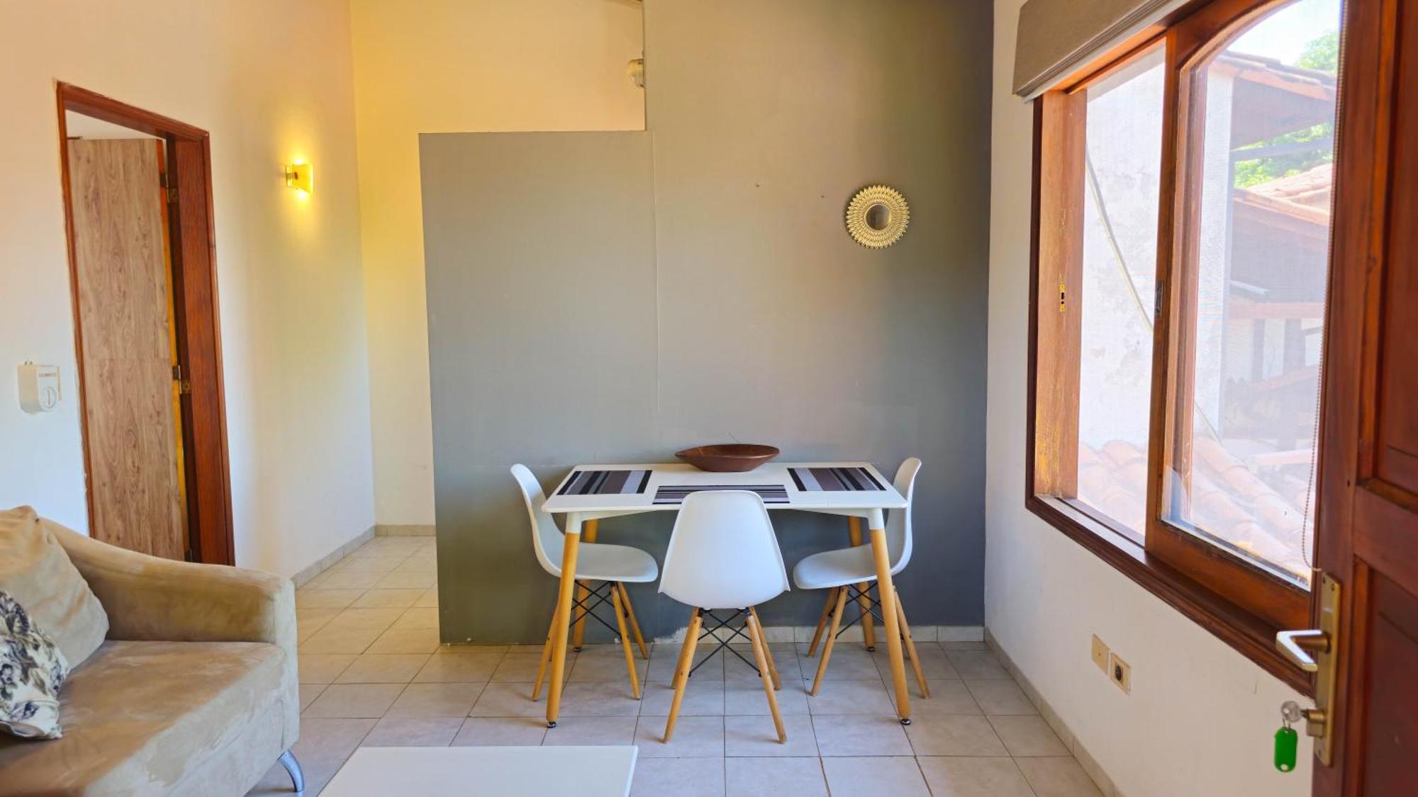 Apartamentos Don Gerardo Асунсион Екстериор снимка